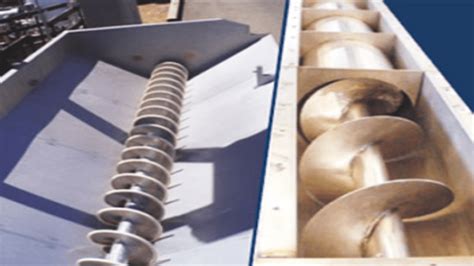 industrial screw conveyor manufacturers|screw conveyor catalogue.